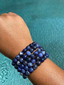 Sodalite Bracelet