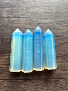 Opalite Tower